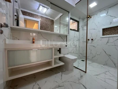 Apartamento com 2 Dormitórios - Miniatura - Lunardi Imóveis
