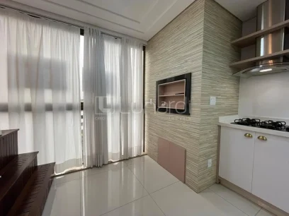 Apartamento com 2 Dormitórios - Miniatura - Lunardi Imóveis