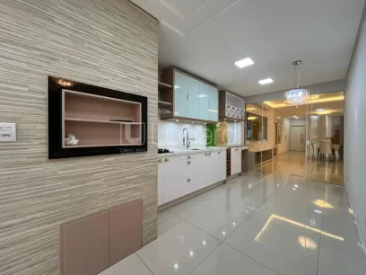 Apartamento com 2 Dormitórios - Miniatura - Lunardi Imóveis