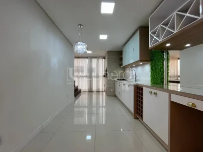 Apartamento com 2 Dormitórios - Miniatura - Lunardi Imóveis