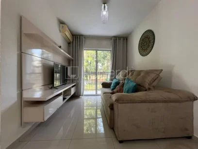 Apartamento com 2 Dormitórios - Miniatura - Lunardi Imóveis