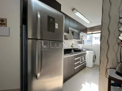 Apartamento com 2 Dormitórios - Miniatura - Lunardi Imóveis