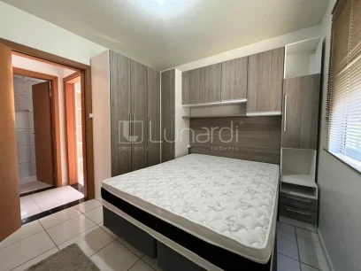 Apartamento com 2 Dormitórios - Miniatura - Lunardi Imóveis