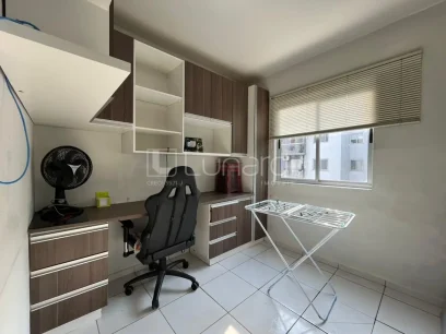 Apartamento com 2 Dormitórios - Miniatura - Lunardi Imóveis