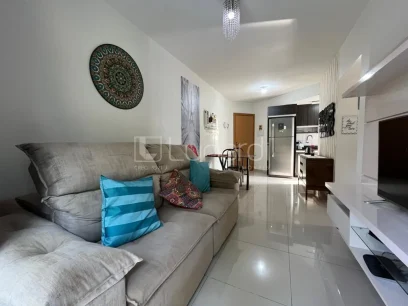 Apartamento com 2 Dormitórios - Miniatura - Lunardi Imóveis