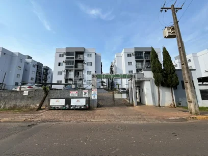Apartamento com 2 Dormitórios - Miniatura - Lunardi Imóveis