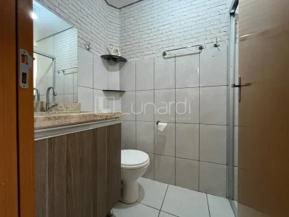 Apartamento com 2 Dormitórios - Miniatura - Lunardi Imóveis