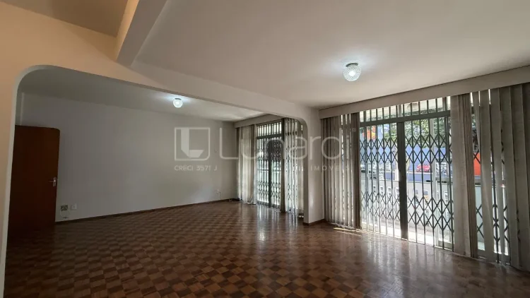 Apartamento com 3 Dormitórios - Lunardi Imóveis