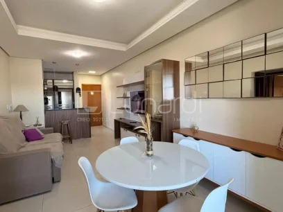 Apartamento com 2 Dormitórios - Lunardi Imóveis