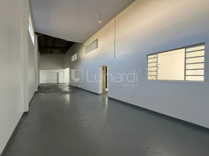 Barracão - Miniatura - Lunardi Imóveis