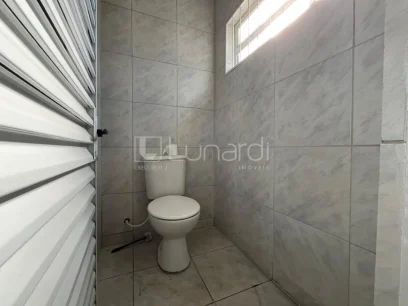 Barracão - Miniatura - Lunardi Imóveis