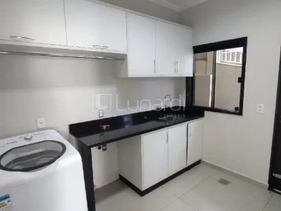 Casa com 3 Dormitórios - Miniatura - Lunardi Imóveis