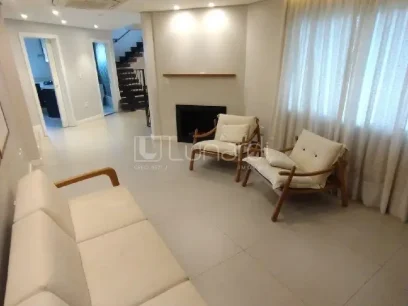 Casa com 3 Dormitórios - Miniatura - Lunardi Imóveis