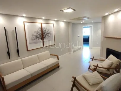 Casa com 3 Dormitórios - Miniatura - Lunardi Imóveis