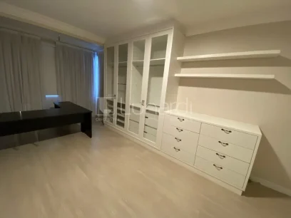 Casa com 3 Dormitórios - Miniatura - Lunardi Imóveis