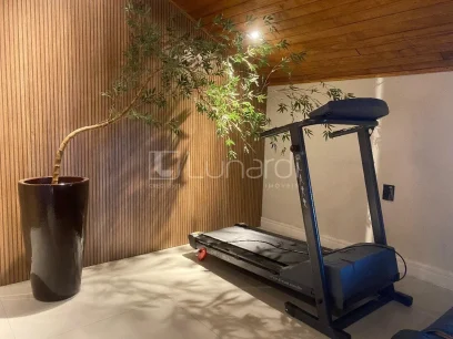 Casa com 3 Dormitórios - Miniatura - Lunardi Imóveis