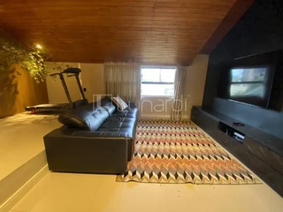 Casa com 3 Dormitórios - Miniatura - Lunardi Imóveis