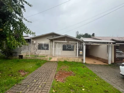 Casa com 3 Dormitórios - Lunardi Imóveis