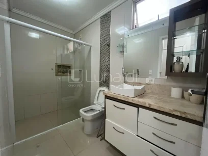 Casa com 3 Dormitórios - Miniatura - Lunardi Imóveis