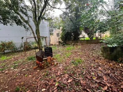 Casa com 3 Dormitórios - Miniatura - Lunardi Imóveis