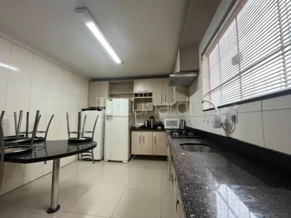 Casa com 3 Dormitórios - Miniatura - Lunardi Imóveis