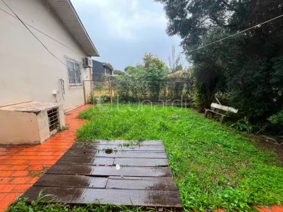 Casa com 3 Dormitórios - Miniatura - Lunardi Imóveis