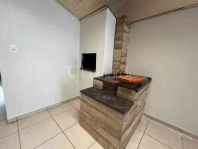 Casa com 3 Dormitórios - Miniatura - Lunardi Imóveis