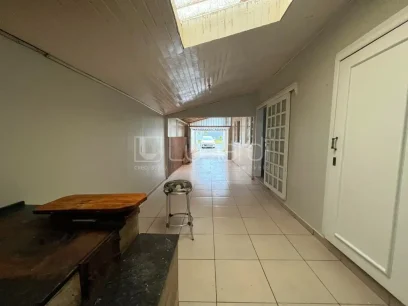 Casa com 3 Dormitórios - Miniatura - Lunardi Imóveis