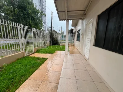 Casa com 3 Dormitórios - Miniatura - Lunardi Imóveis
