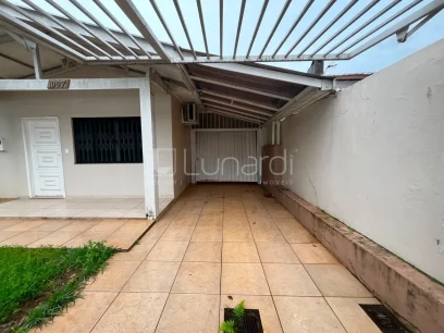 Casa com 3 Dormitórios - Miniatura - Lunardi Imóveis