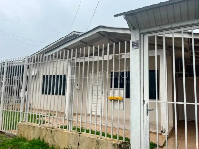 Casa com 3 Dormitórios - Miniatura - Lunardi Imóveis