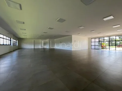 Sala Comercial - Miniatura - Lunardi Imóveis