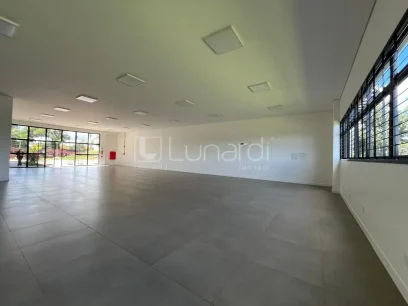 Sala Comercial - Miniatura - Lunardi Imóveis