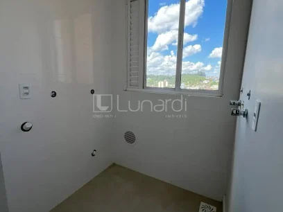 Apartamento com 2 Dormitórios - Miniatura - Lunardi Imóveis