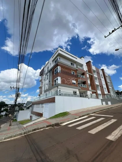 Apartamento com 2 Dormitórios - Lunardi Imóveis