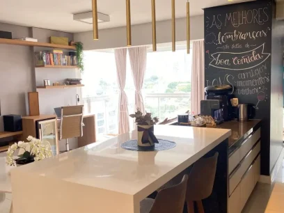 Apartamento - Lunardi Imóveis