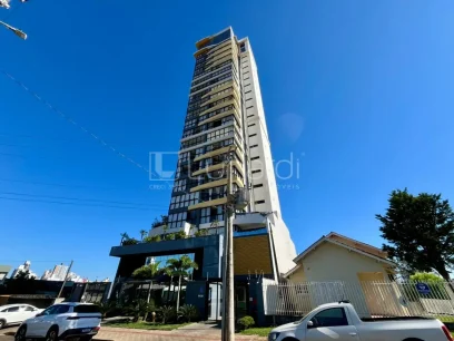 Apartamento com 3 Suítes - Lunardi Imóveis