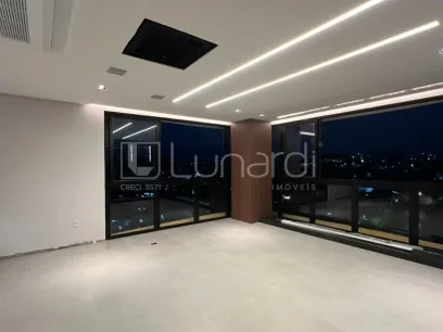 Apartamento com 3 Suítes - Miniatura - Lunardi Imóveis