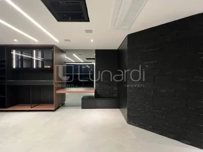 Apartamento com 3 Suítes - Miniatura - Lunardi Imóveis
