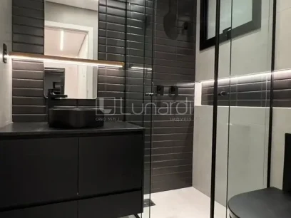 Apartamento com 3 Suítes - Miniatura - Lunardi Imóveis