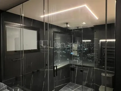 Apartamento com 3 Suítes - Miniatura - Lunardi Imóveis
