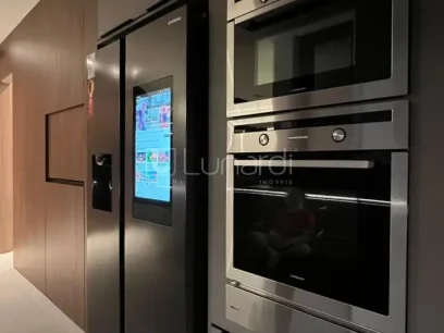 Apartamento com 3 Suítes - Miniatura - Lunardi Imóveis