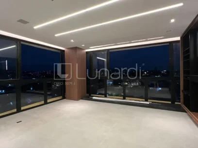 Apartamento com 3 Suítes - Miniatura - Lunardi Imóveis