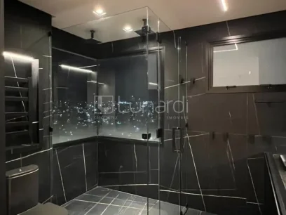 Apartamento com 3 Suítes - Miniatura - Lunardi Imóveis