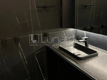Apartamento com 3 Suítes - Miniatura - Lunardi Imóveis