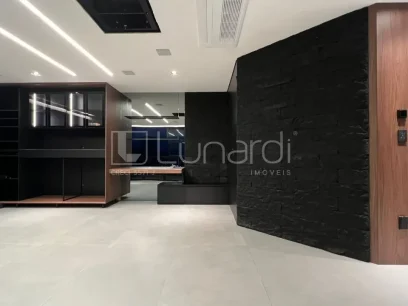 Apartamento com 3 Suítes - Miniatura - Lunardi Imóveis