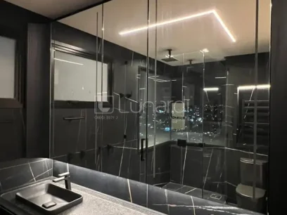 Apartamento com 3 Suítes - Miniatura - Lunardi Imóveis