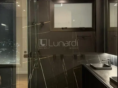 Apartamento com 3 Suítes - Miniatura - Lunardi Imóveis