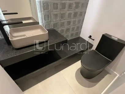 Apartamento com 3 Suítes - Miniatura - Lunardi Imóveis