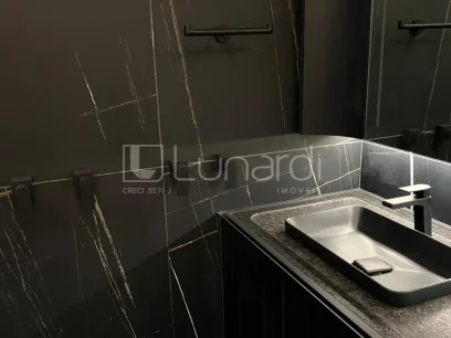 Apartamento com 3 Suítes - Miniatura - Lunardi Imóveis